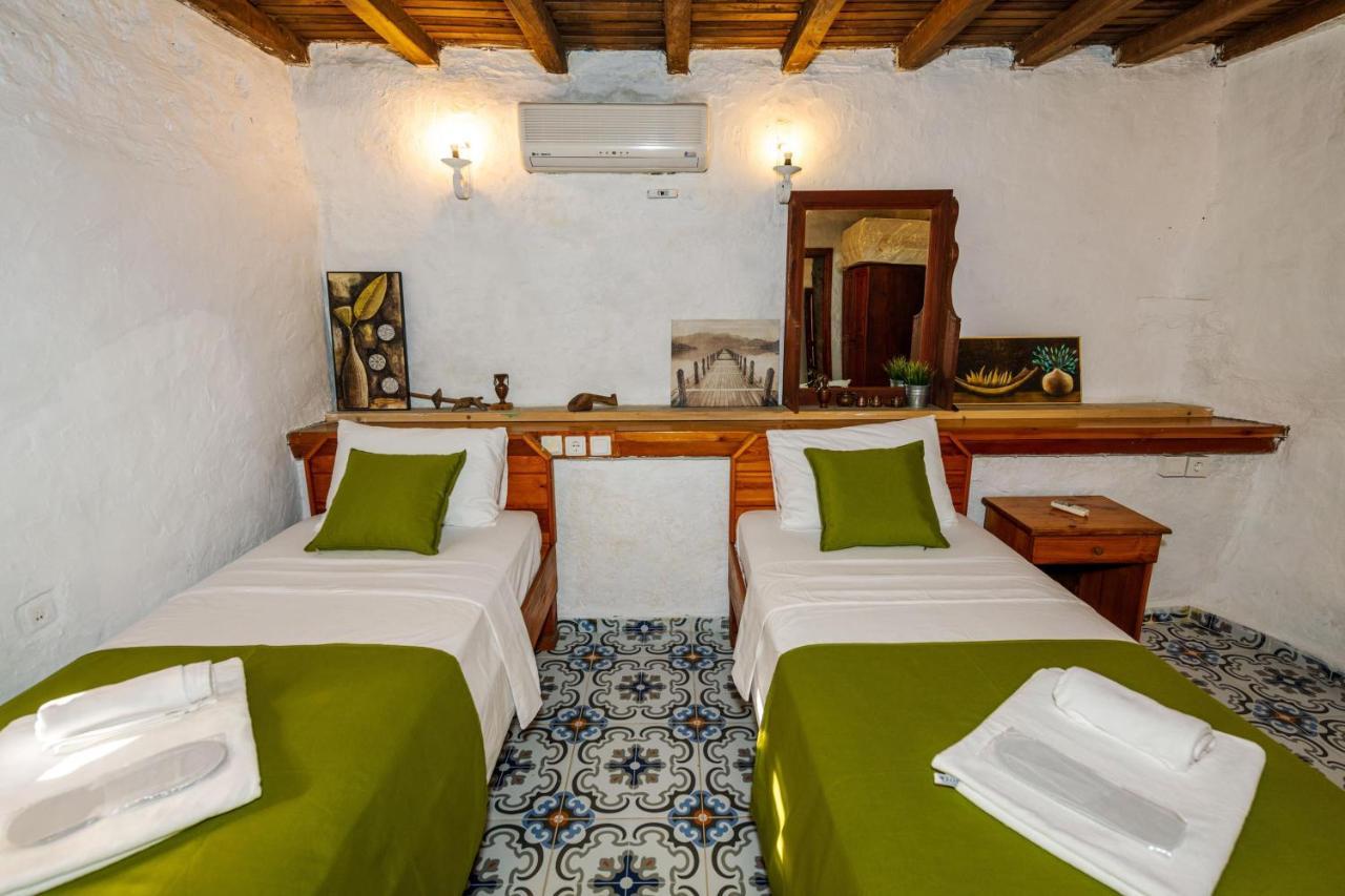 Villa Manzara Fethiye Exterior foto